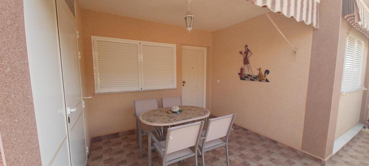 Adosado Con Piscina Y Terraza A 700M De La Playa Villa Gran Alacant Eksteriør billede