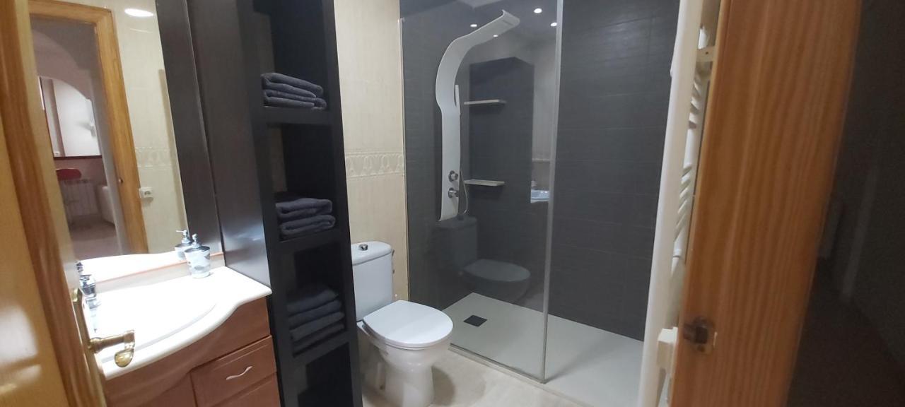 Adosado Con Piscina Y Terraza A 700M De La Playa Villa Gran Alacant Eksteriør billede